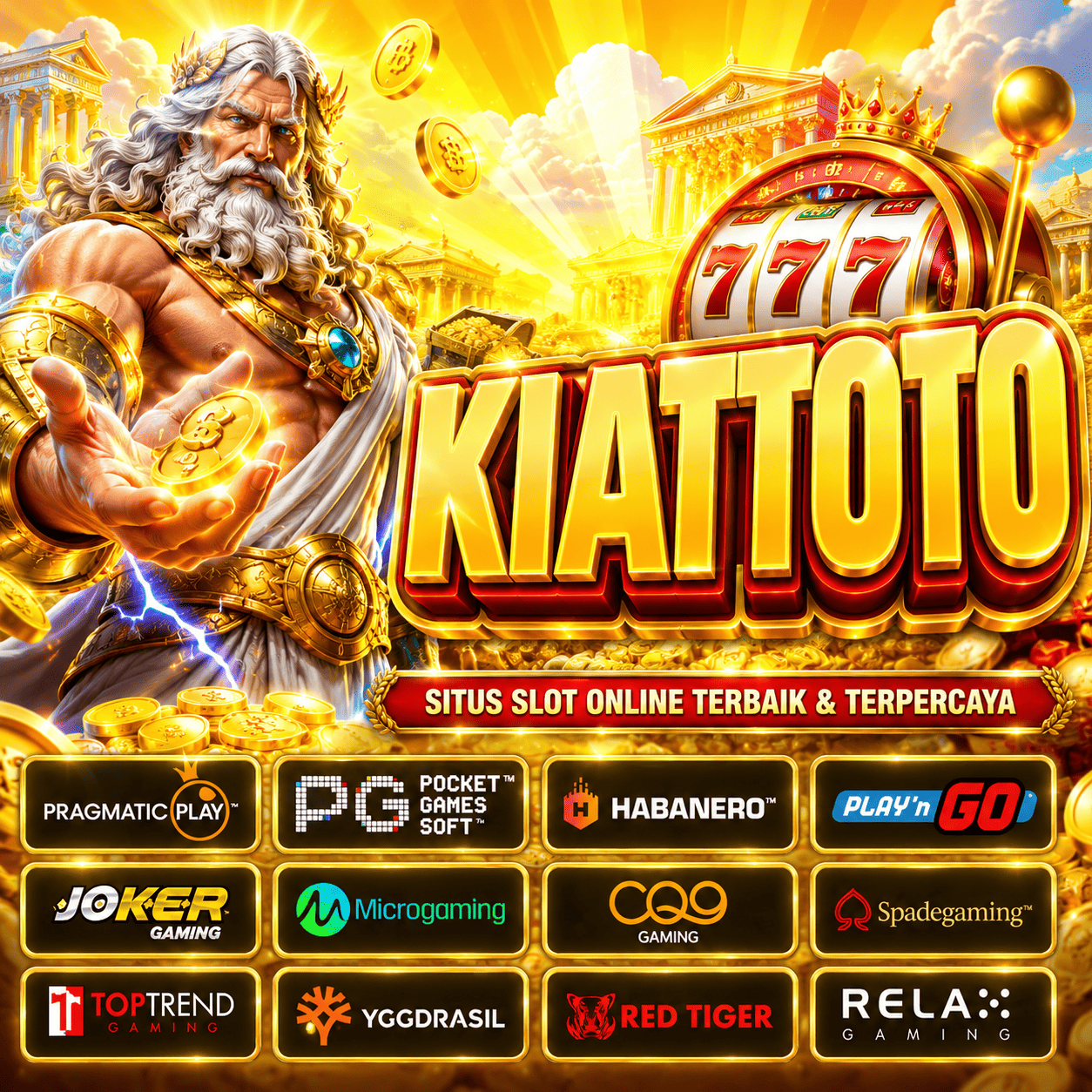 KIATTOTO